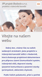 Mobile Screenshot of ppprojekt.com